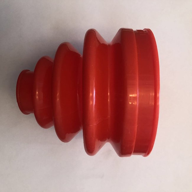 Japan Car Red CV Joint Boot Sil Rubber