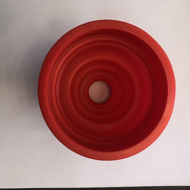 Japan Car Red CV Joint Boot Sil Rubber