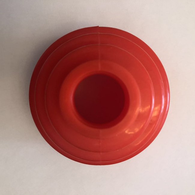 Japan Car Red CV Joint Boot Sil Rubber