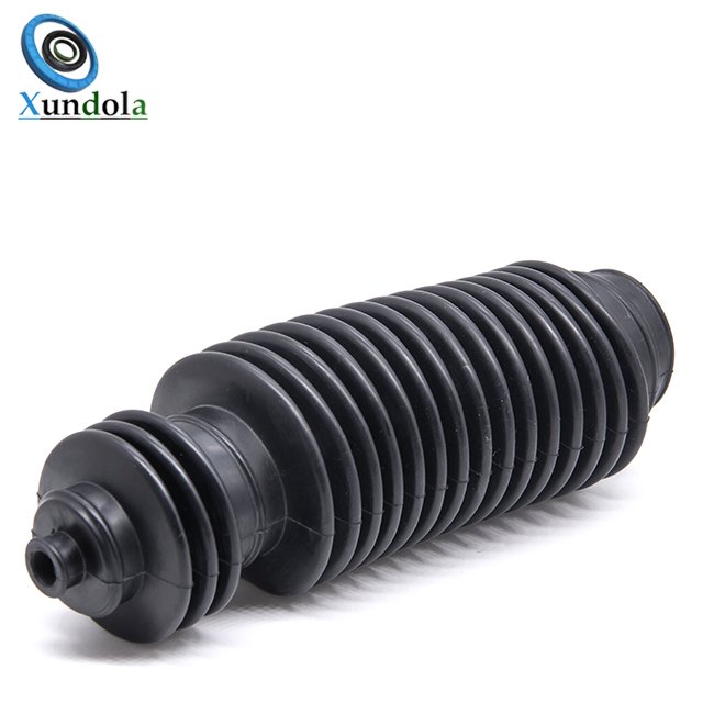 Japan Car Red CV Joint Boot Sil Rubber