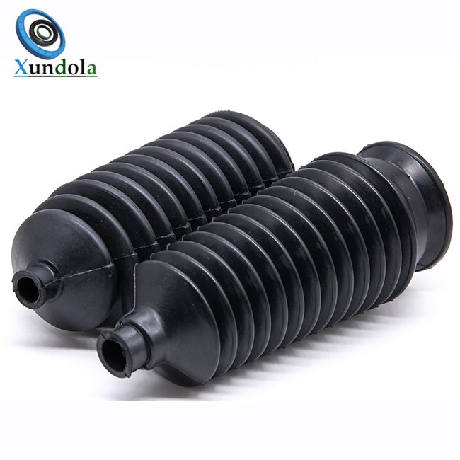 Japan Car Red CV Joint Boot Sil Rubber