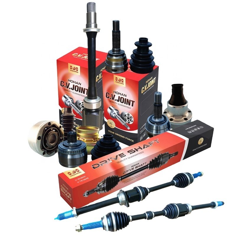 Axle Joint C.V.JOINT for Chrysler High Performance Outer CV JOINT for Chevrolet 93182575