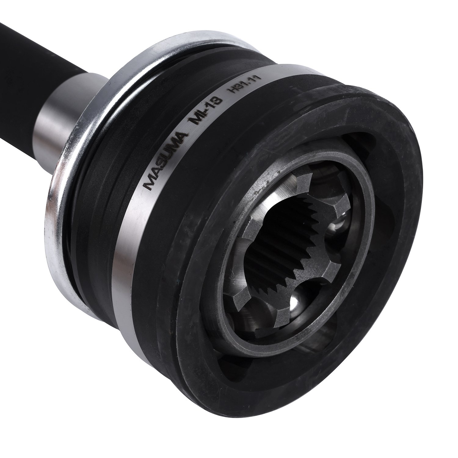 MI-13 MASUMA Auto Parts Transmission System C.v. Joint GK1W 4B40 MB526140 MB526140 MB526141 MB526142 MB526143 K94W