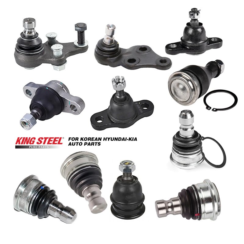 KINGSTEEL Wholesale Korean Auto Parts Alex Shaft CV Joint for Hyundai Elantra Accent Coupe Tiburon 2012 Tucson H1 I10 I20 I30