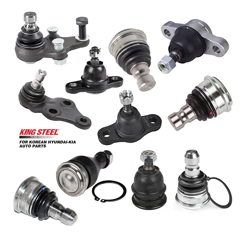 KINGSTEEL Wholesale Korean Auto Parts Alex Shaft CV Joint for Hyundai Elantra Accent Coupe Tiburon 2012 Tucson H1 I10 I20 I30