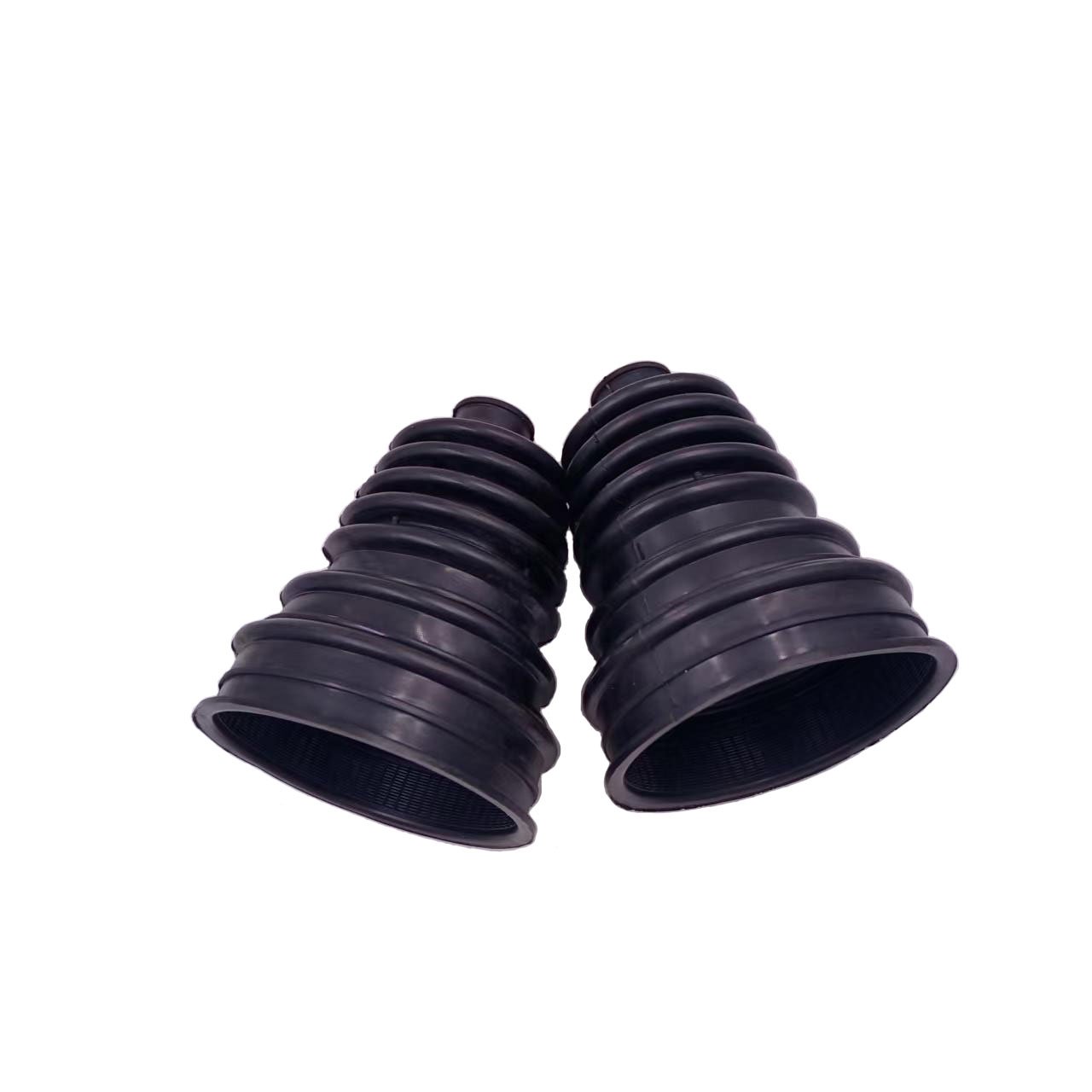 High Elastic Anti-Aging CV Joint Rubber Boot Made of CR Material Disassembly Product Type