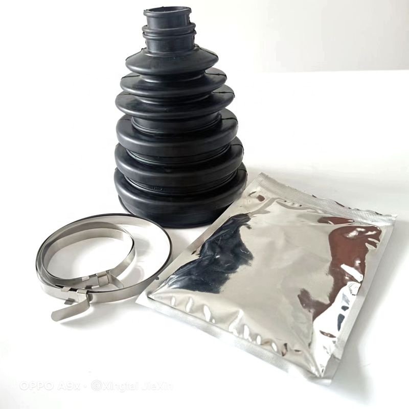 High Quality Rubber CV Joint Boot Grease Factory
