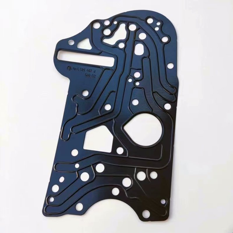 0AM325467J 0AM DQ200 DSG7 Speed Automatic Transmission Systems Gasket Valve Boby Repair Kit