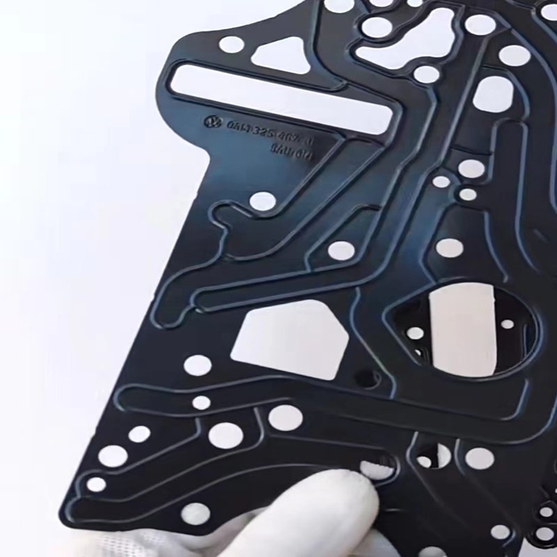 0AM325467J 0AM DQ200 DSG7 Speed Automatic Transmission Systems Gasket Valve Boby Repair Kit