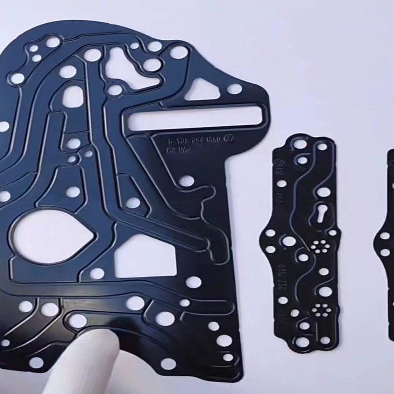 0AM325467J 0AM DQ200 DSG7 Speed Automatic Transmission Systems Gasket Valve Boby Repair Kit