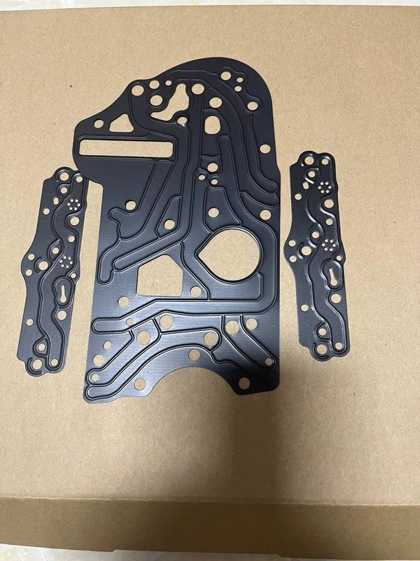 0AM325467J 0AM DQ200 DSG7 Speed Automatic Transmission Systems Gasket Valve Boby Repair Kit