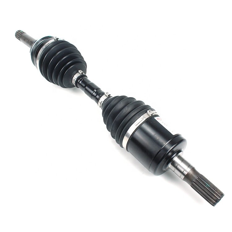 Genuine Auto Parts 8981472452 Front Drive Shaft Assembly for ISUZU DMAX MUX