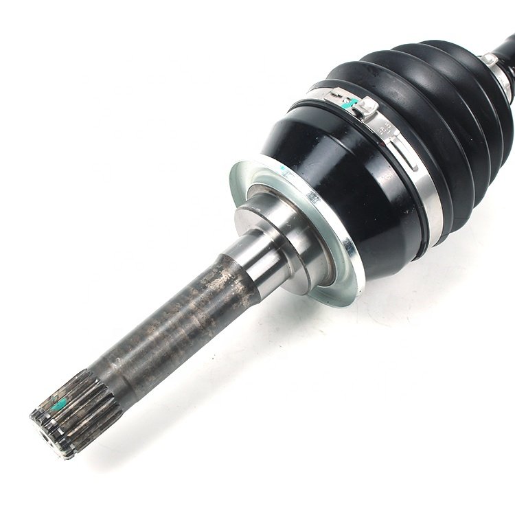 Genuine Auto Parts 8981472452 Front Drive Shaft Assembly for ISUZU DMAX MUX