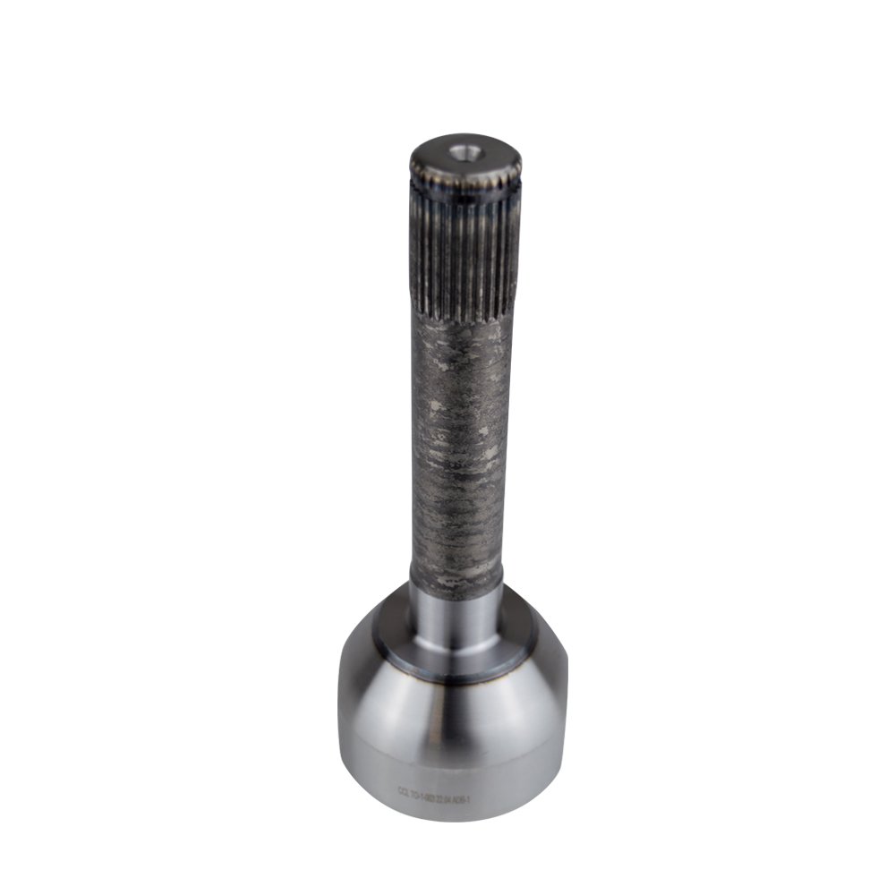 CCL Factory Price C.V. Joint Shaft Drive CV Axle Outboard Joint for toyota HILUX V Pickup /LAND CRUISER 4340560015 4340560016