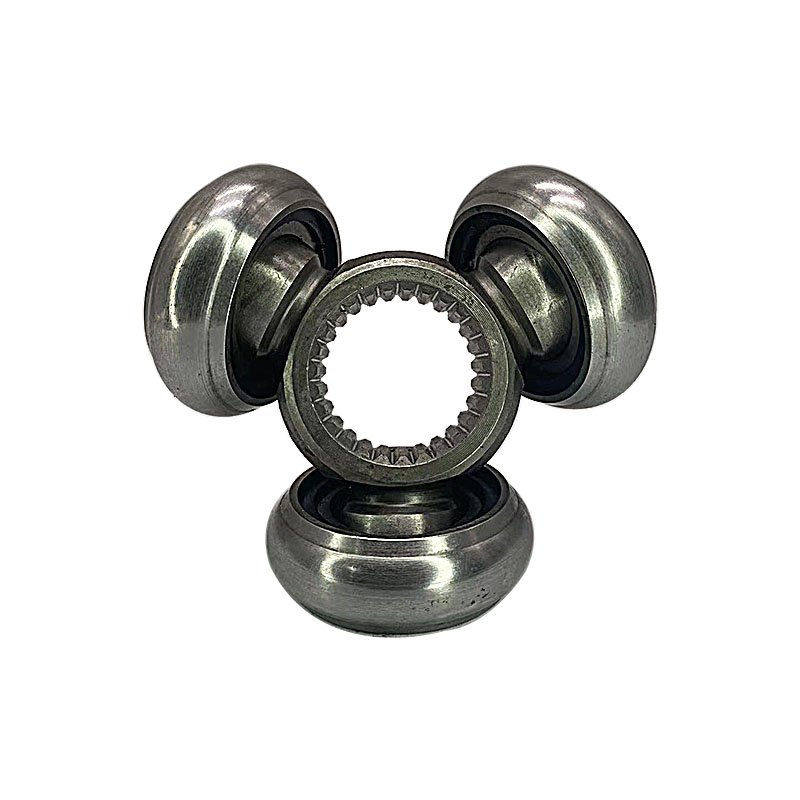 Tripod Cv Joints 25TX28 for HONDA FIT INNER CV JOINT TRIPOD BEARING