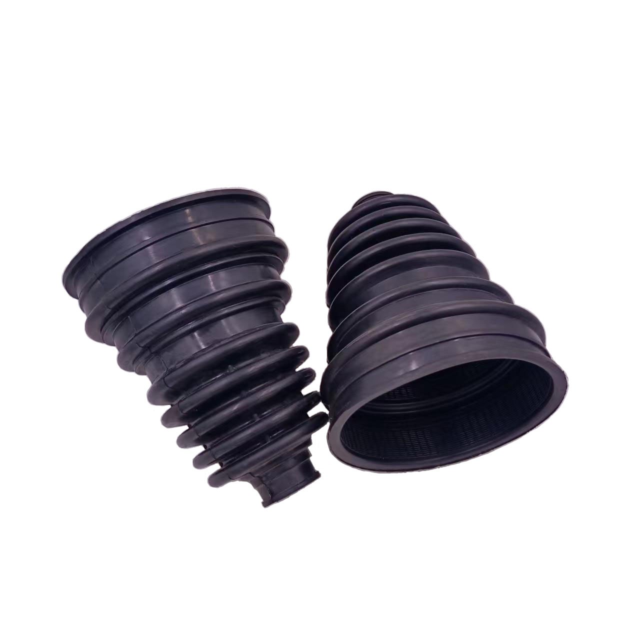 High Quality Customizable CV Joint Rubber Boot for Most Models From the Rubber Products Genre