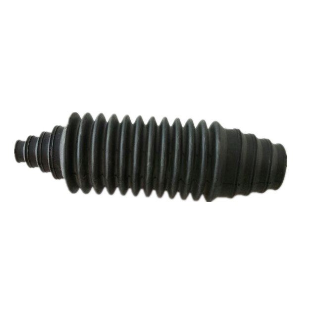 New Type CV Joint Silicon Boot Factory
