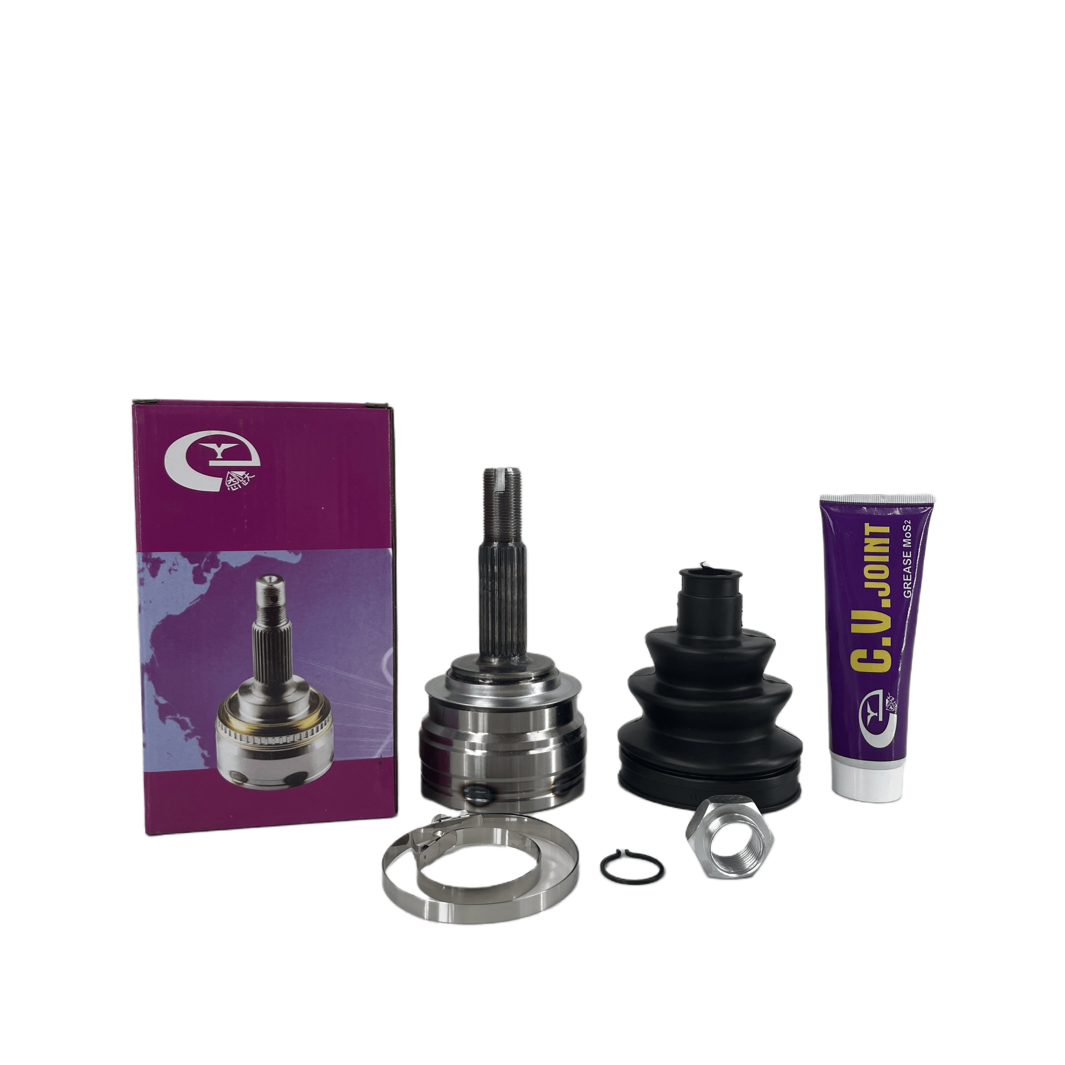 96481061 for DAEWOO Auto Car Automobile Automotive CV Joint Drive Shaft Factory Manufacturer OP-012 CV JOINT