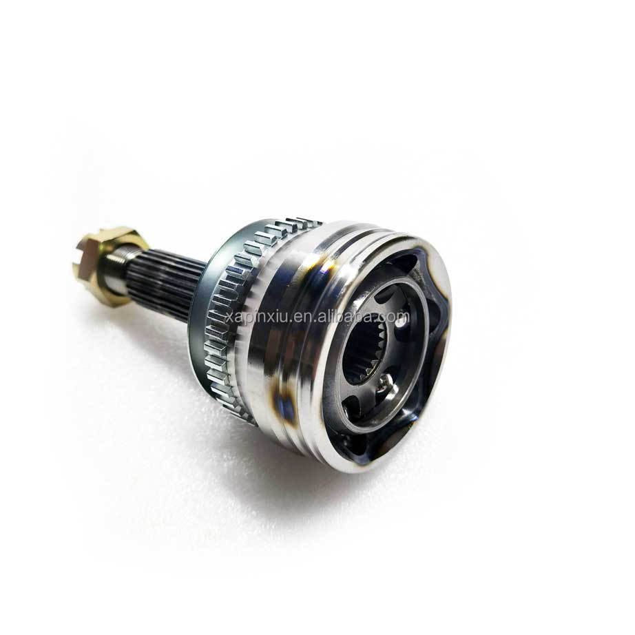 Outer C.V Joint for Hyundai Accent C.V. Joint Manufacturer Made in China Front Axle Steel