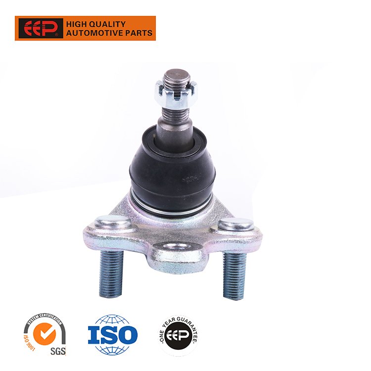 EEP Auto Performance Parts Suspension Lower Ball Joint for TOYOTA RAV4 ACA30 COROLLA ZRE152 PREVIA 43330-49095
