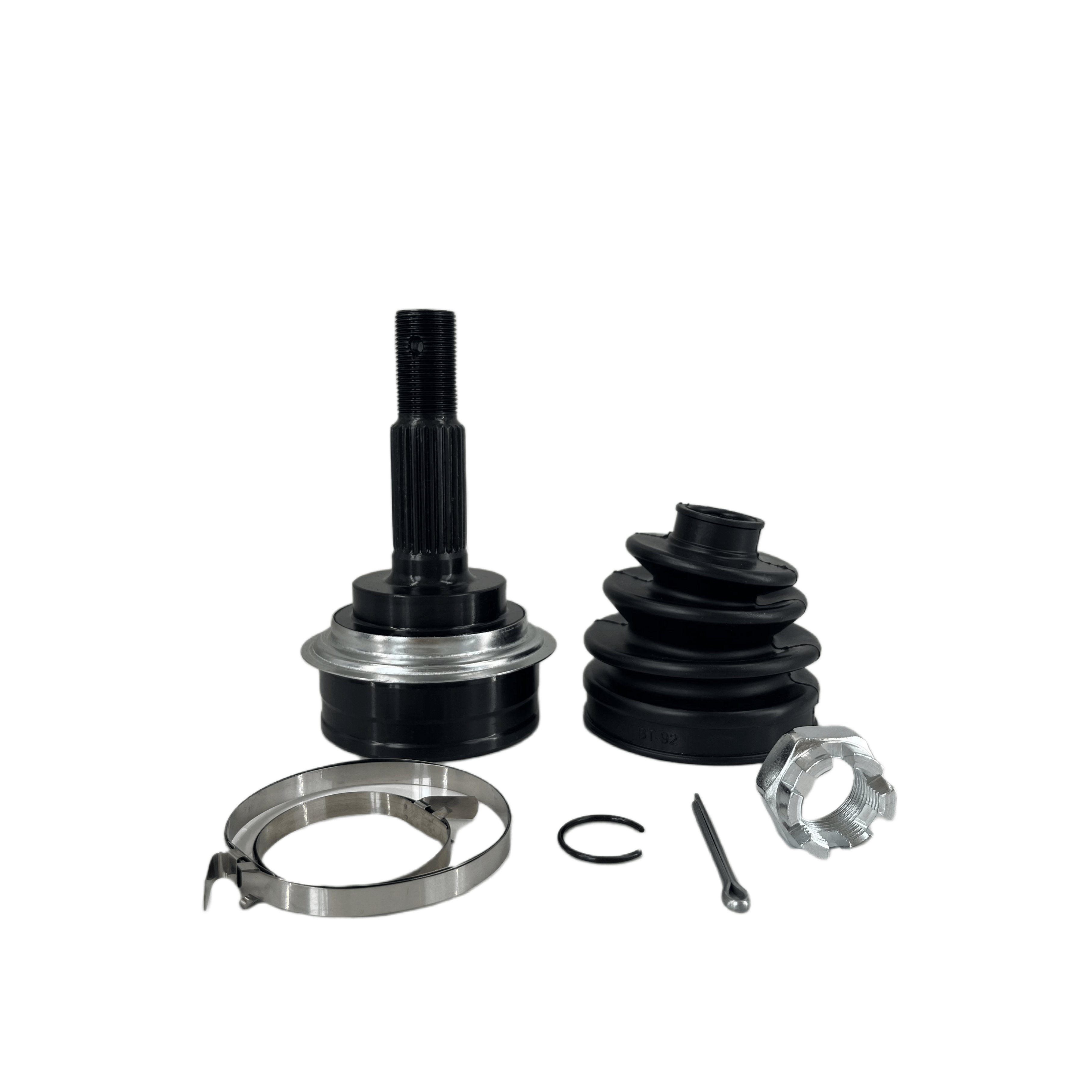 C.V. Joint Outer TO-002 C.V. Joint for Toyota Japanese Car High Quality