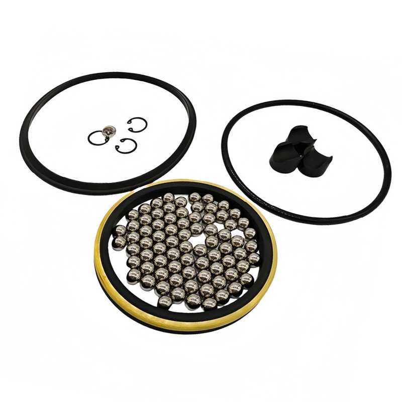 2" 3" 1502 Swivel Kits Chiksan Swivel Joints Repair Kits Chicchan Swivel Kits