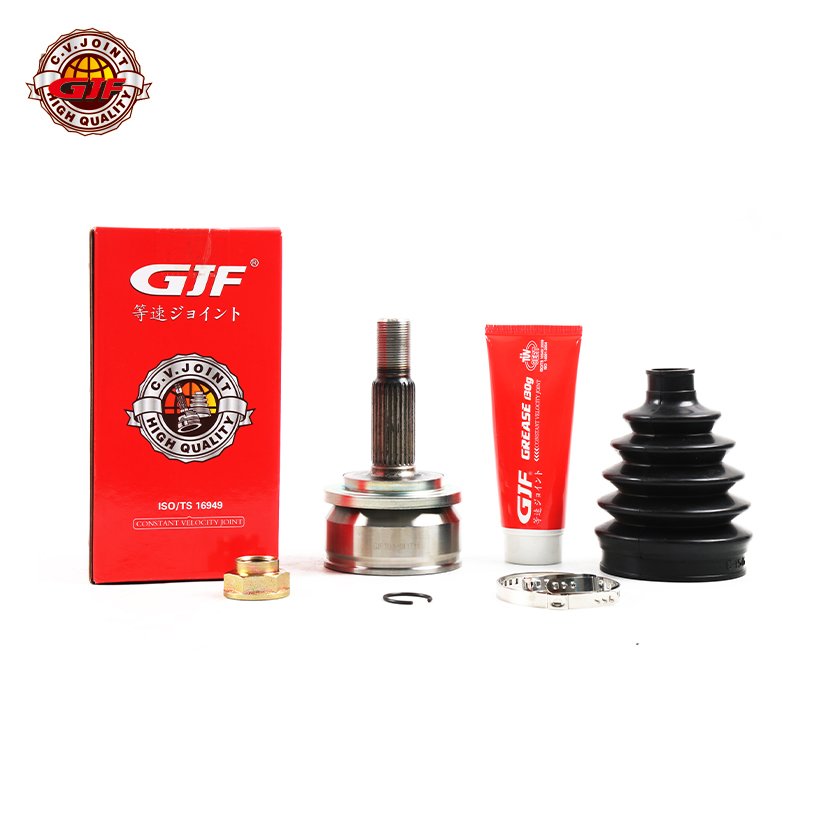 GJF Oem Joint Drive 43460-09R20 Outer Cv Joint for Toyota Corolla 1.6 European Version TO-1-104 Cv Axle Joint