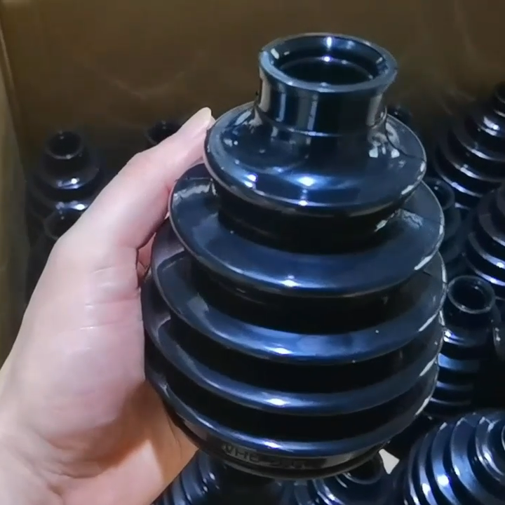 Auto Parts Durable Rubber Boots CV Joint Boot for Nissan 48203-3U025