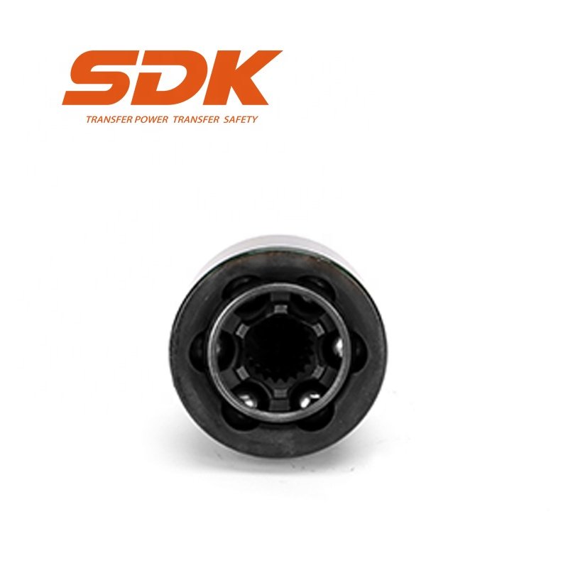 Manufacturer Auto Spare Parts MZ-023 Automobile Automotive Outer CV Joint Directly Sales