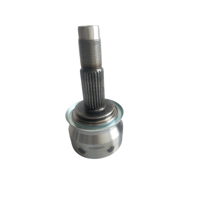 C.v. Joint Boot Kits Front Right Left Wheel Side 95228684 25*30*52.5