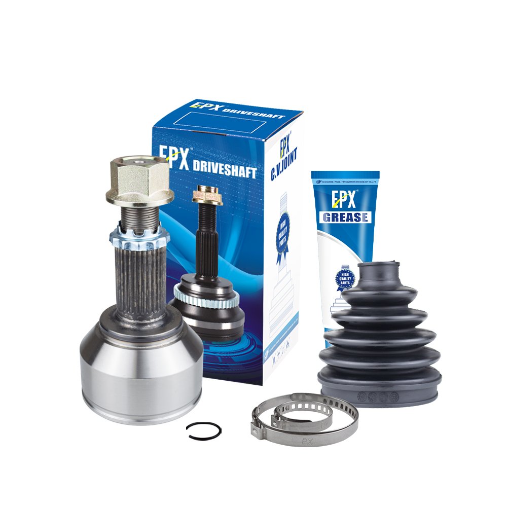 43410/49500/43420EPX Outer CV Joint C.v.joint Drive Shafts OEM: 39211-3TA2A Tripod CV Joint For Nissan L33 2.5 W204 Cv Joint Kit
