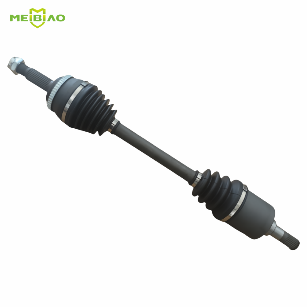 Auto Parts Axle Shaft Cv Joint Axle Left Right Drive Shaft