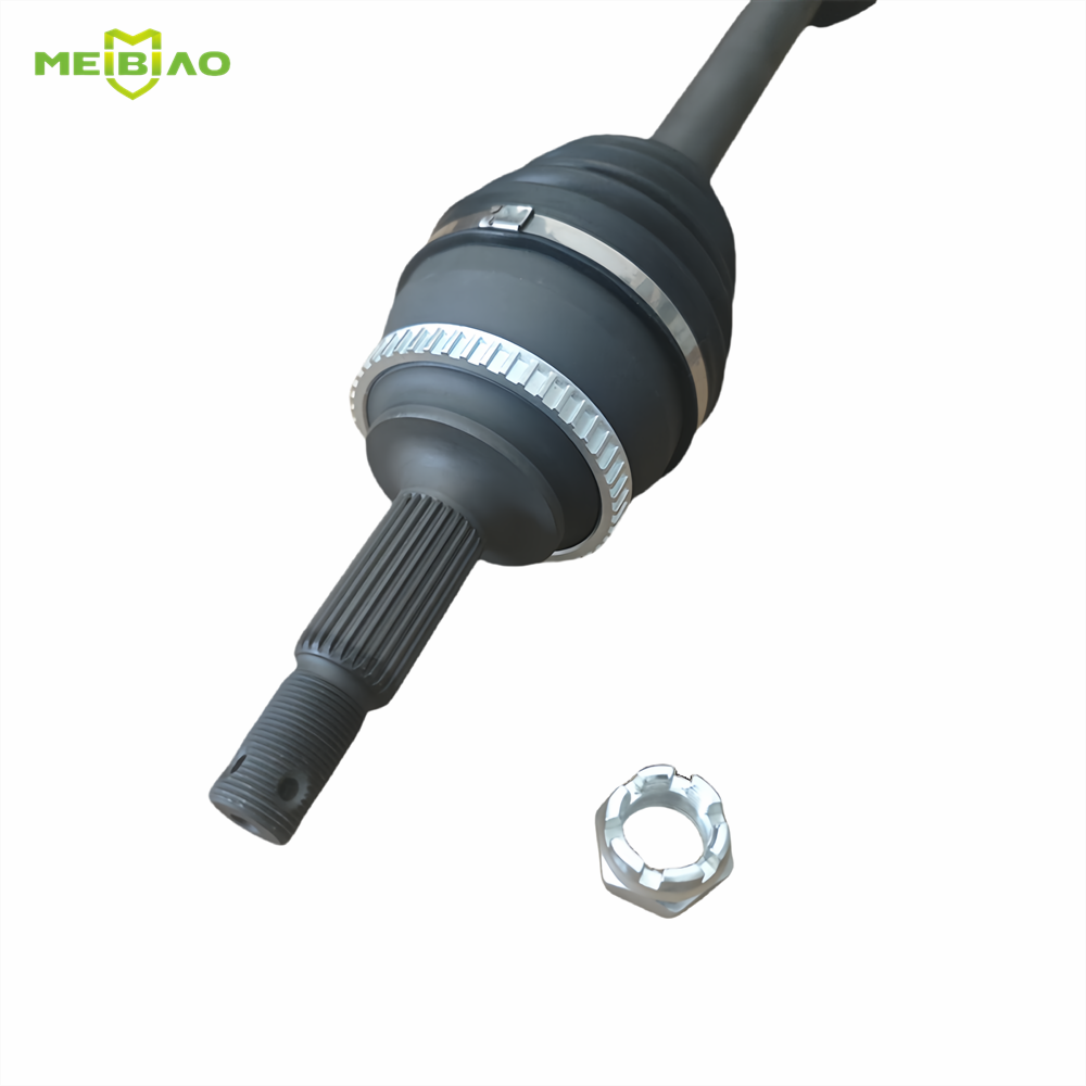 Auto Parts Axle Shaft Cv Joint Axle Left Right Drive Shaft