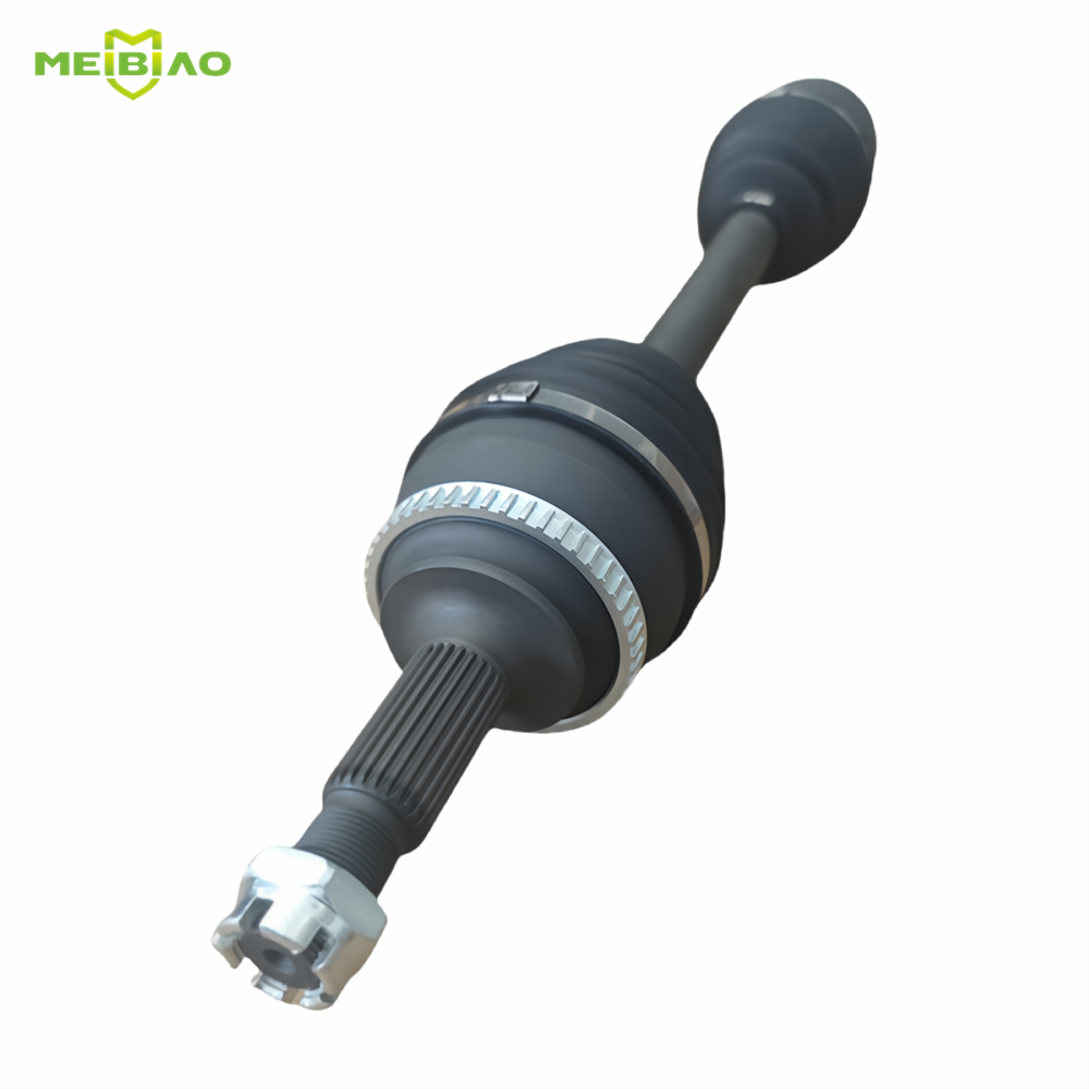 Auto Parts Axle Shaft Cv Joint Axle Left Right Drive Shaft