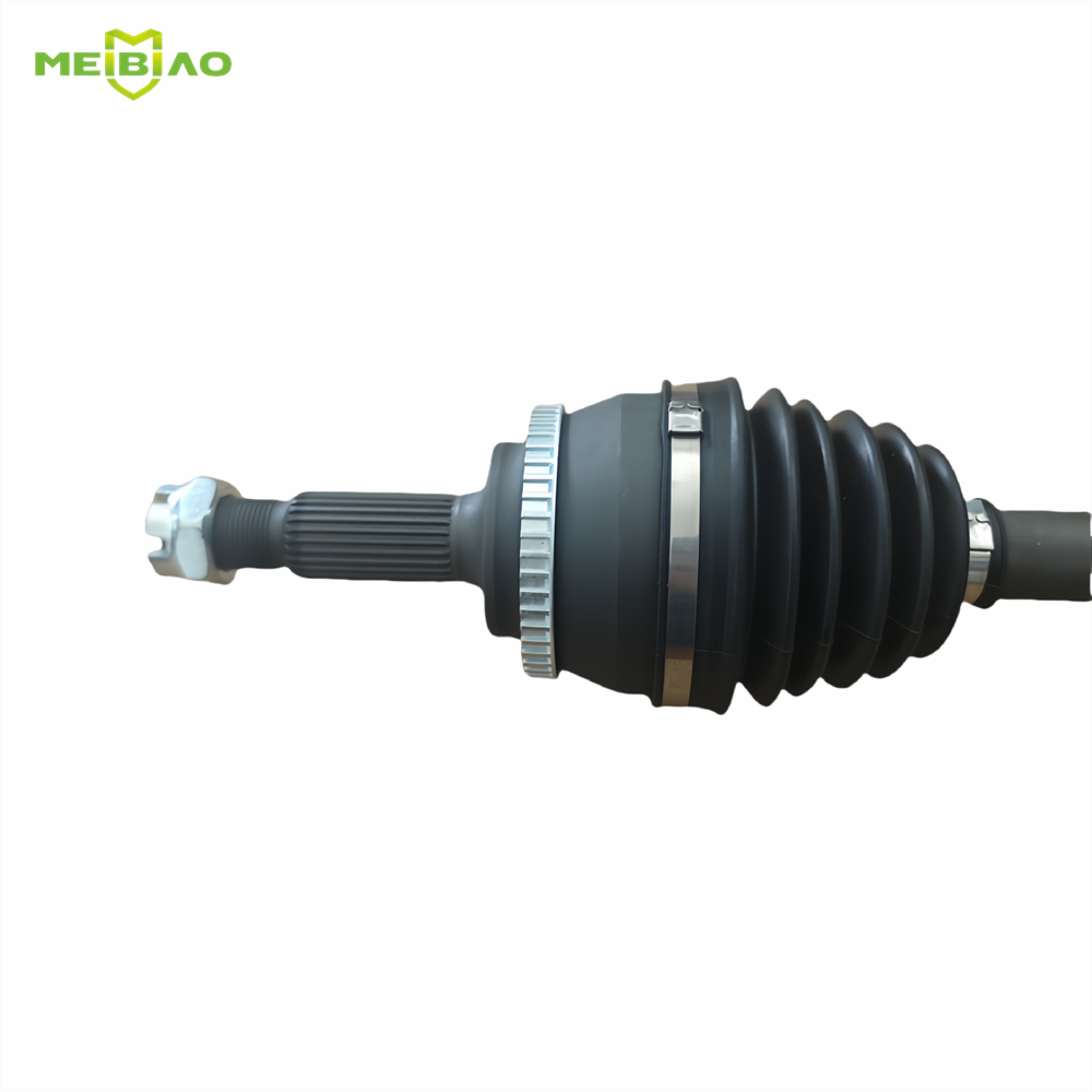 Auto Parts Axle Shaft Cv Joint Axle Left Right Drive Shaft