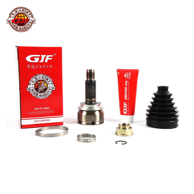 GJF Right Side Drive Shaft Rear Outer Cv Joint for Honda CRV RE2 RE4 2007-2011 Year HO-1-063 Cv Outer Joint