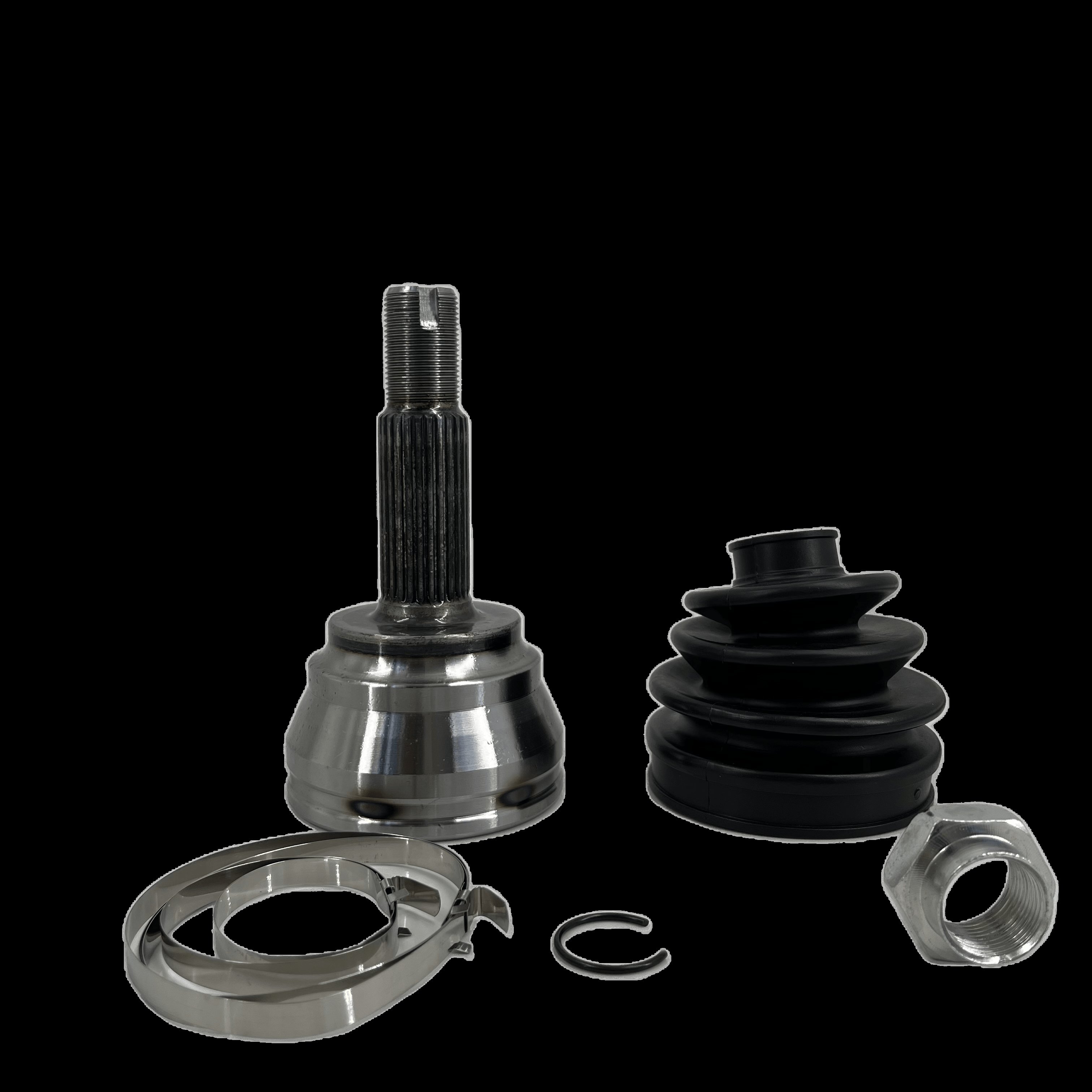 TO-55 C.V.Joint for Toyot a Corolla 2007-2013