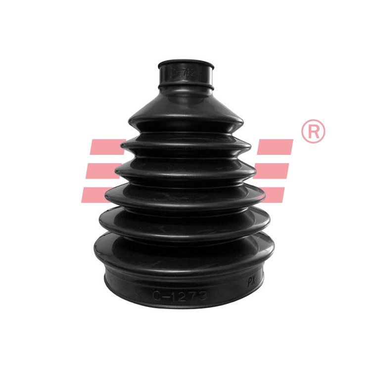 Honda Accord CRV RE4 RD1 OEM 44017-SJM-000 CV Drive Shaft Boot Kit Made Of High Quality Rubber