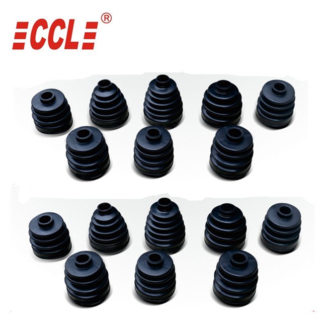 Honda Accord CRV RE4 RD1 OEM 44017-SJM-000 CV Drive Shaft Boot Kit Made Of High Quality Rubber