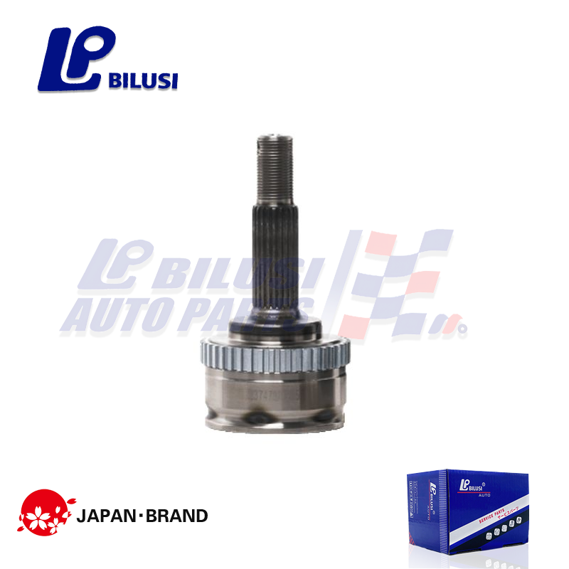 Bilusi MB837323 MB837323 MB837329 Auto Chassis Parts Transmission System C.v Joint GRJ79L 1GRFE for Mitsubishi F25A MI-23