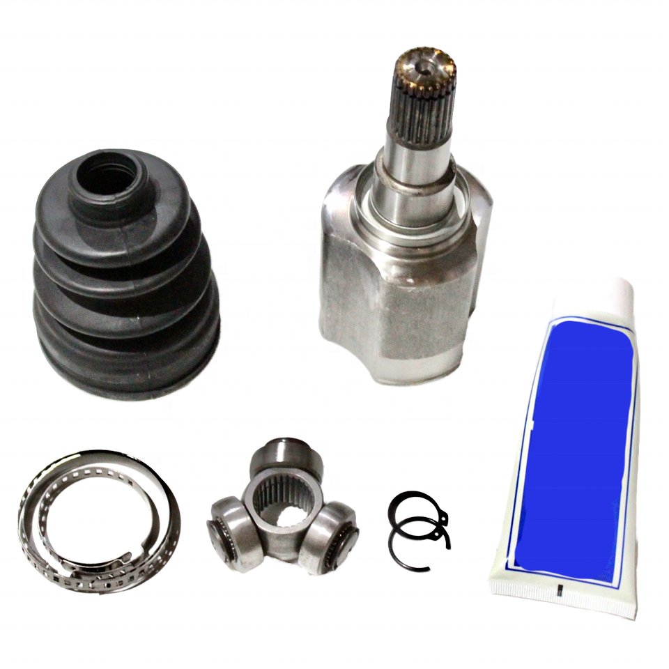 Factory Direct Sale Inner C.V. Joint Size 23*34*29 for Great Wall Florid S16 1.5L L=R Driving System Parts with Quality Assured
