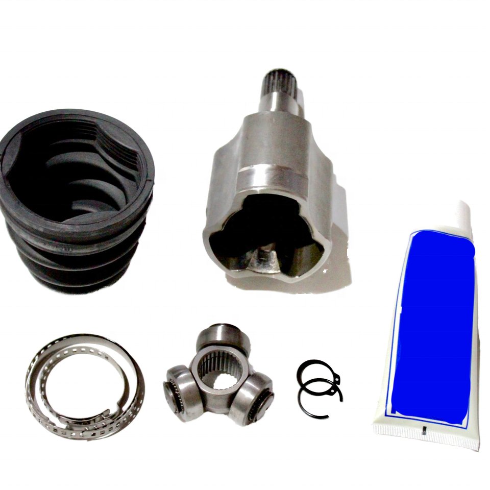 Factory Direct Sale Inner C.V. Joint Size 23*34*29 for Great Wall Florid S16 1.5L L=R Driving System Parts with Quality Assured