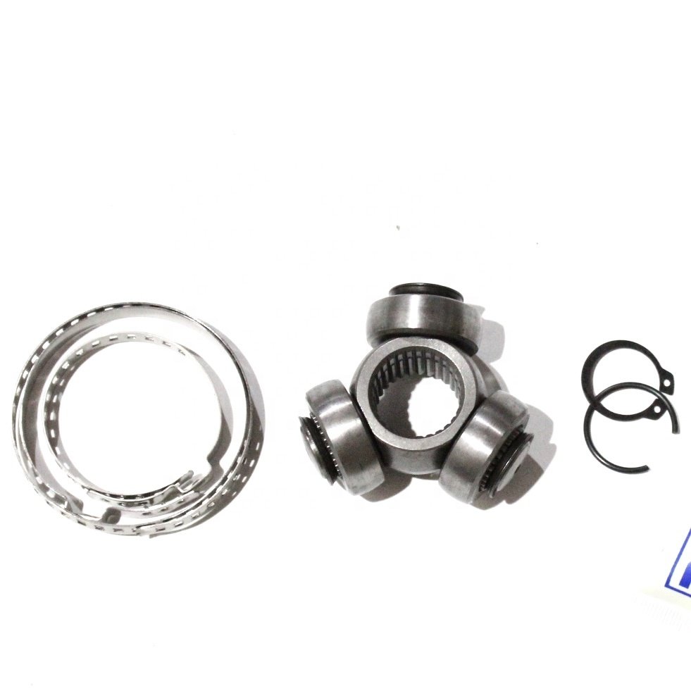 Factory Direct Sale Inner C.V. Joint Size 23*34*29 for Great Wall Florid S16 1.5L L=R Driving System Parts with Quality Assured