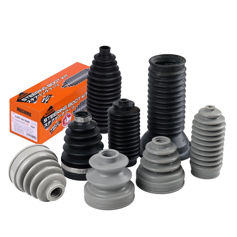 MF-2806 MASUMA CV Joint Boots High Quality Wholesale Car Accessories Drive Shaft Inner Outer Rubber Parts For TOYOTA Lesus