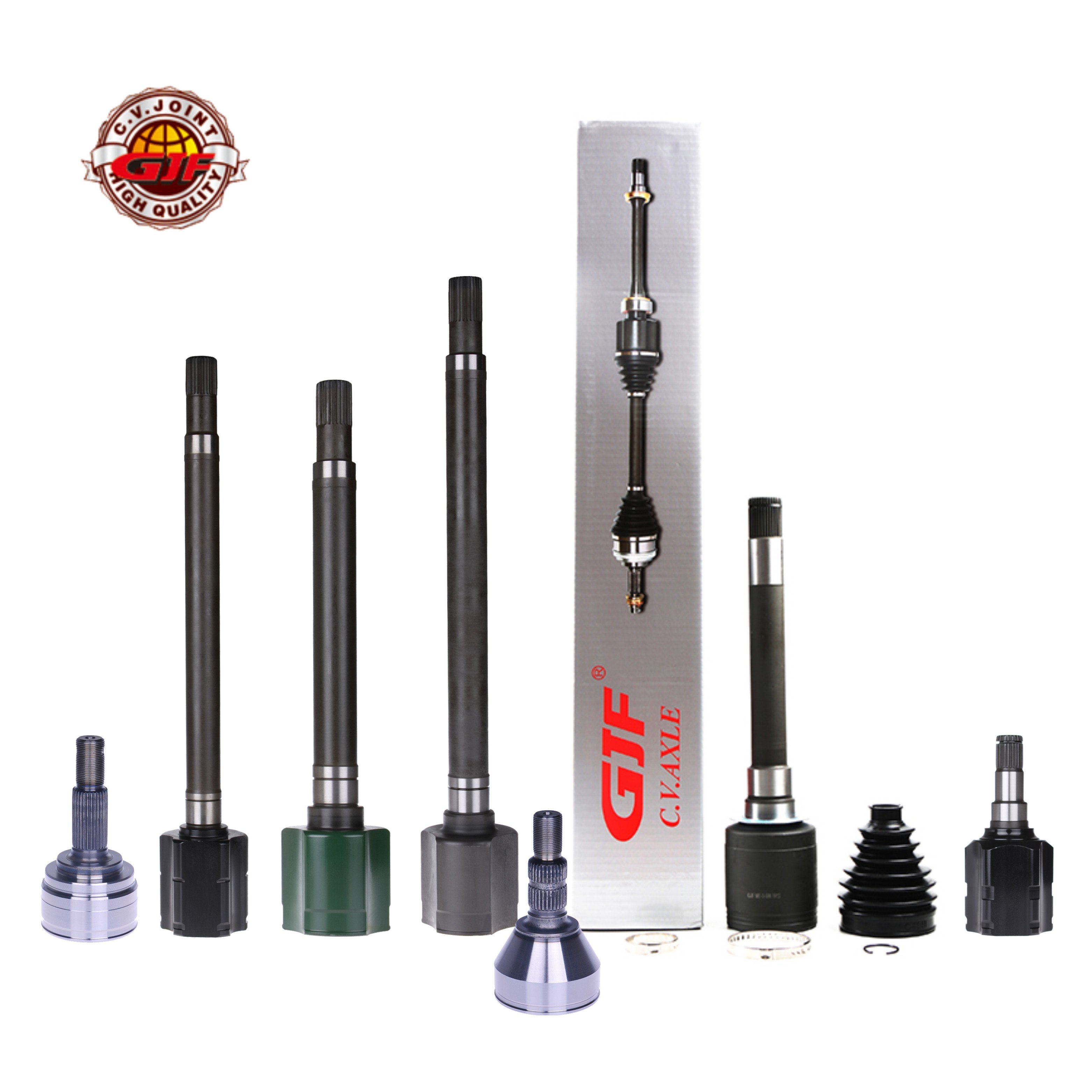 GJF Car Accessories Cv Joint Part C.v. Joints Right Inner Cv Joint for nissan Bluebird 3 MT 1998- NI-3-573