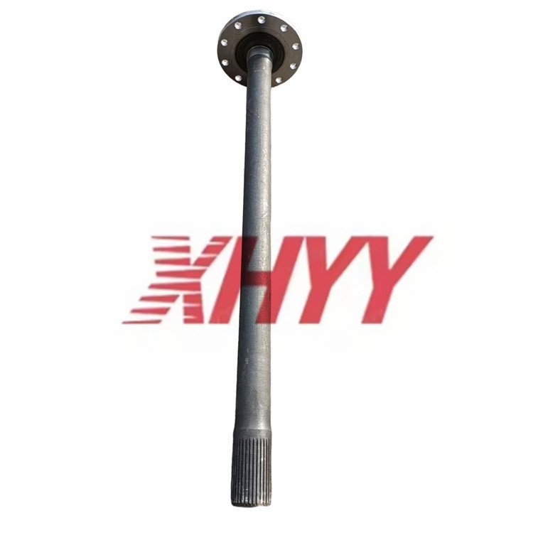 Hot Sale Manufacture Quality 457 Half Shaft Reducer General Bearing for Dongfeng Jiefang Zhongqi