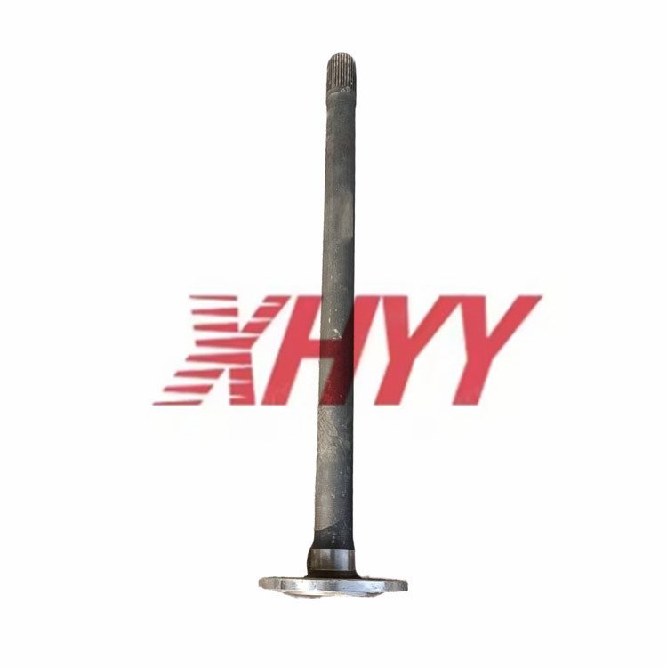 Hot Sale Manufacture Quality 457 Half Shaft Reducer General Bearing for Dongfeng Jiefang Zhongqi