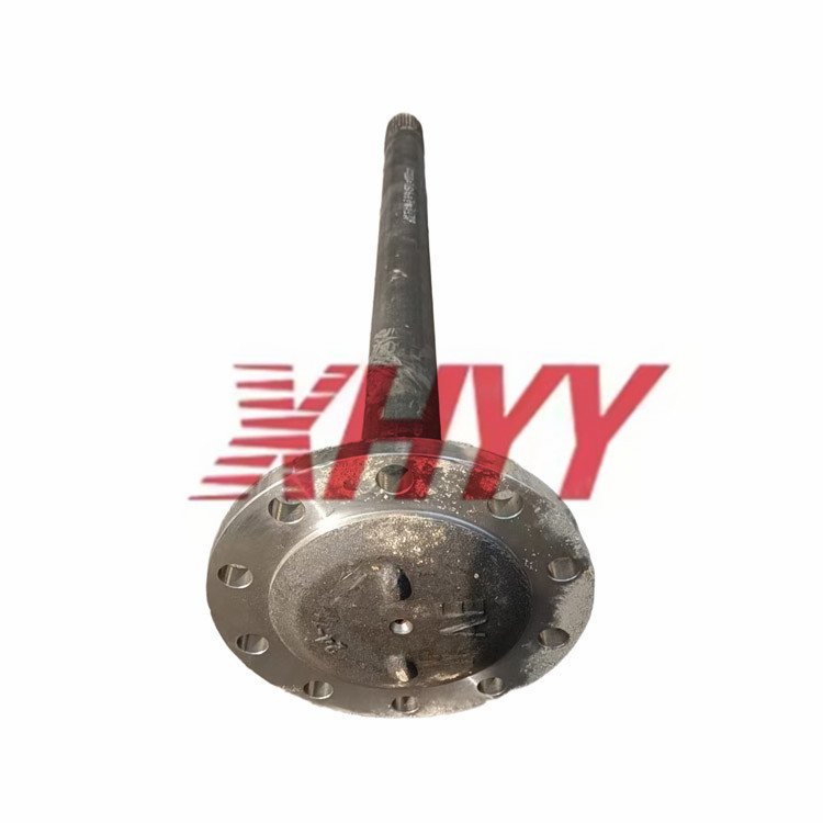 Hot Sale Manufacture Quality 457 Half Shaft Reducer General Bearing for Dongfeng Jiefang Zhongqi