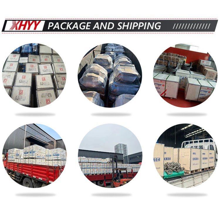 Hot Sale Manufacture Quality 457 Half Shaft Reducer General Bearing for Dongfeng Jiefang Zhongqi