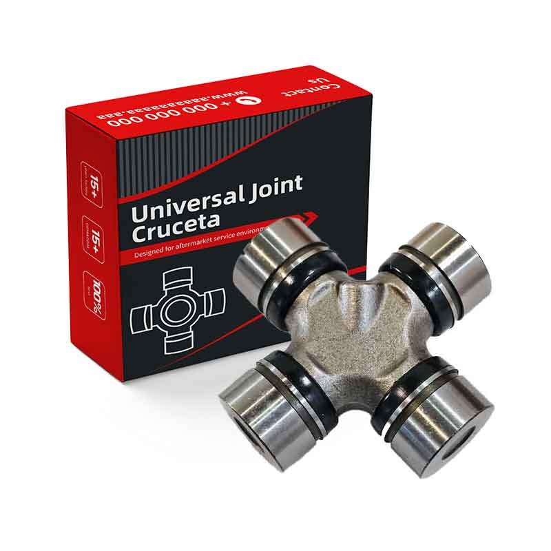 Universal Joints High Precision Universal Joint GUM93 /GUD89 / KUJ-027 Small Universal Joints